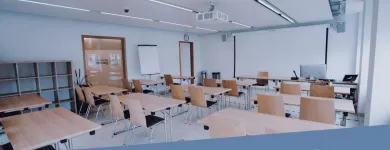 Immagine 9 azienda ACADEMIC GATEWAY Wasserwerke in Zurich ZH