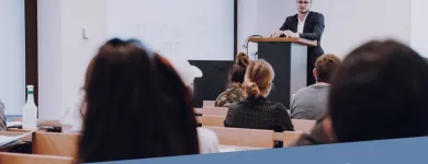 Immagine 1 azienda ACADEMIC GATEWAY Wasserwerke in Zurich ZH