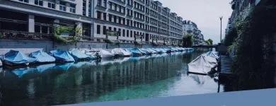 Immagine 4 azienda ACADEMIC GATEWAY Wasserwerke in Zurich ZH