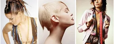 Unternehmen 3 Bild ACADÉMIE DE COIFFURE - GROUPE SILVYA TERRADE Kosmetik/Körperpflege am Lausanne VD