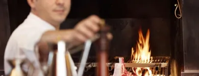 Unternehmen 1 Bild ACCADEMIA DEL GUSTO Italienische Restaurants am Zurich ZH