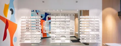 Unternehmen 4 Bild ACE & TATE Textil/Bekleidung am Zurich ZH