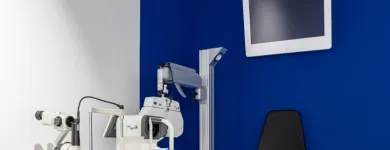 Unternehmen 2 Bild ACE & TATE Textil/Bekleidung am Zurich ZH