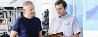 Entreprises 2 image ACTIFORM AG KIESER TRAINING BERN Ärzte dans Berne BE