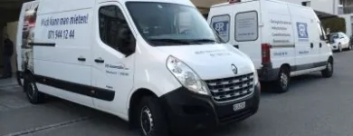 Unternehmen 1 Bild ADEXO AG Werbewirtschaft/Verkaufsförderung am Gossau SG