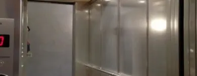 Immagine 13 azienda ADULA ASCENSORI SA Fahrstuhlwartung, Treppenbau, Treppenwartung in Pambio-Noranco TI