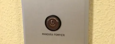 Immagine 1 azienda ADULA ASCENSORI SA Fahrstuhlwartung, Treppenbau, Treppenwartung in Pambio-Noranco TI
