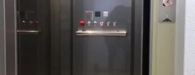 Immagine 3 azienda ADULA ASCENSORI SA Fahrstuhlwartung, Treppenbau, Treppenwartung in Pambio-Noranco TI