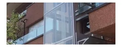 Immagine 5 azienda ADULA ASCENSORI SA Fahrstuhlwartung, Treppenbau, Treppenwartung in Pambio-Noranco TI