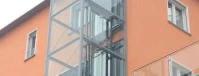 Immagine 7 azienda ADULA ASCENSORI SA Fahrstuhlwartung, Treppenbau, Treppenwartung in Pambio-Noranco TI
