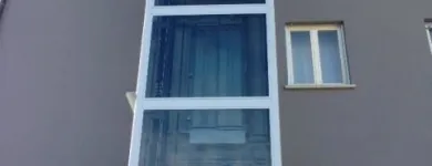Immagine 8 azienda ADULA ASCENSORI SA Fahrstuhlwartung, Treppenbau, Treppenwartung in Pambio-Noranco TI