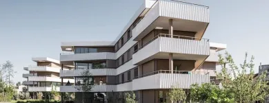 Immagine 4 azienda AEBI PARTNER GMBH Immobilien/Wohnen in Zurich ZH