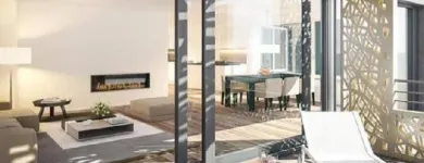 Immagine 1 azienda AEBI PARTNER GMBH Immobilien/Wohnen in Zurich ZH