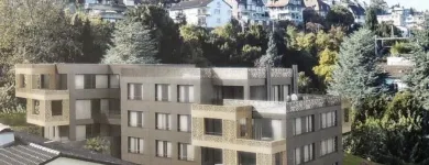 Immagine 2 azienda AEBI PARTNER GMBH Immobilien/Wohnen in Zurich ZH