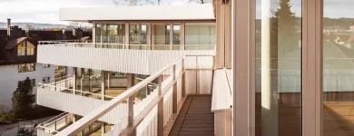 Immagine 3 azienda AEBI PARTNER GMBH Immobilien/Wohnen in Zurich ZH