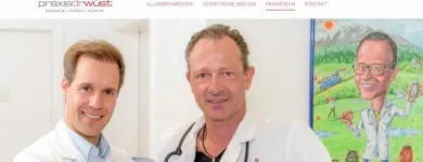 Entreprises 26 image AGNES KARIKATUREN Veranstaltungen/Messen dans Kriens LU