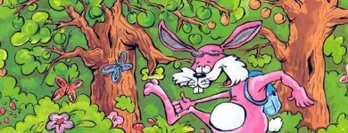 Entreprises 30 image AGNES KARIKATUREN Veranstaltungen/Messen dans Kriens LU