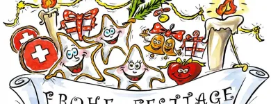 Entreprises 9 image AGNES KARIKATUREN Veranstaltungen/Messen dans Kriens LU