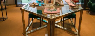 Immagine 17 azienda AIMO ROOM CONCEPT Textil/Bekleidung in Lugano TI