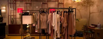 Immagine 21 azienda AIMO ROOM CONCEPT Textil/Bekleidung in Lugano TI
