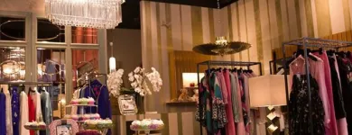 Immagine 1 azienda AIMO ROOM CONCEPT Textil/Bekleidung in Lugano TI