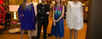 Immagine 4 azienda AIMO ROOM CONCEPT Textil/Bekleidung in Lugano TI