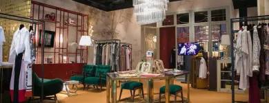 Immagine 12 azienda AIMO ROOM CONCEPT Textil/Bekleidung in Lugano TI