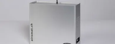 Unternehmen 11 Bild AIROMAT Wohnaccessoires Einzelhandel am Geuensee LU