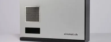 Unternehmen 12 Bild AIROMAT Wohnaccessoires Einzelhandel am Geuensee LU