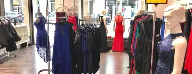 Entreprises 15 image AKINER BOUTIQUE EXPRESS-SCHNEIDEREI Textil/Bekleidung dans Wallisellen ZH