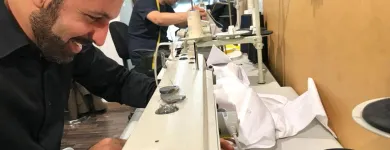 Entreprises 1 image AKINER BOUTIQUE EXPRESS-SCHNEIDEREI Textil/Bekleidung dans Wallisellen ZH