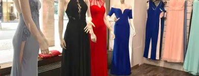 Entreprises 2 image AKINER BOUTIQUE EXPRESS-SCHNEIDEREI Textil/Bekleidung dans Wallisellen ZH