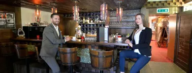 Entreprises 20 image AKTIV HOTEL & SPA HANNIGALP Hotels dans Grächen VS