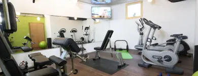 Entreprises 21 image AKTIV HOTEL & SPA HANNIGALP Hotels dans Grächen VS