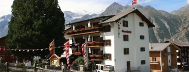 Entreprises 23 image AKTIV HOTEL & SPA HANNIGALP Hotels dans Grächen VS