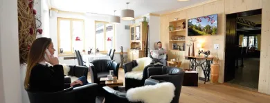 Entreprises 24 image AKTIV HOTEL & SPA HANNIGALP Hotels dans Grächen VS