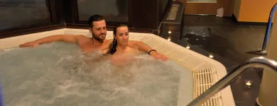 Entreprises 2 image AKTIV HOTEL & SPA HANNIGALP Hotels dans Grächen VS