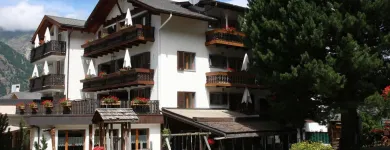 Entreprises 4 image AKTIV HOTEL & SPA HANNIGALP Hotels dans Grächen VS