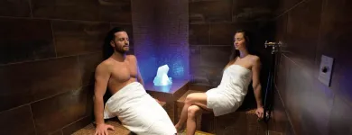 Entreprises 6 image AKTIV HOTEL & SPA HANNIGALP Hotels dans Grächen VS