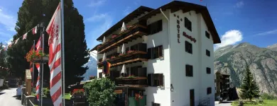 Entreprises 8 image AKTIV HOTEL & SPA HANNIGALP Hotels dans Grächen VS