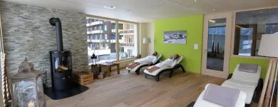 Entreprises 9 image AKTIV HOTEL & SPA HANNIGALP Hotels dans Grächen VS