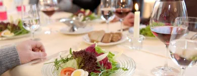 Entreprises 10 image AKTIV HOTEL & SPA HANNIGALP Hotels dans Grächen VS