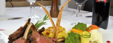 Entreprises 11 image AKTIV HOTEL & SPA HANNIGALP Hotels dans Grächen VS