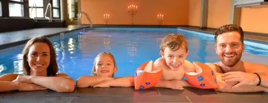 Entreprises 12 image AKTIV HOTEL & SPA HANNIGALP Hotels dans Grächen VS