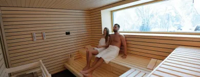 Entreprises 13 image AKTIV HOTEL & SPA HANNIGALP Hotels dans Grächen VS