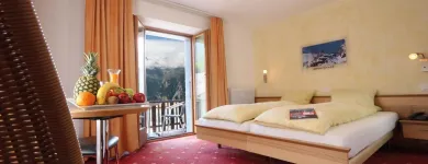 Entreprises 14 image AKTIV HOTEL & SPA HANNIGALP Hotels dans Grächen VS