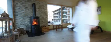 Entreprises 15 image AKTIV HOTEL & SPA HANNIGALP Hotels dans Grächen VS