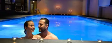 Entreprises 17 image AKTIV HOTEL & SPA HANNIGALP Hotels dans Grächen VS