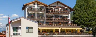 Entreprises 18 image AKTIV HOTEL & SPA HANNIGALP Hotels dans Grächen VS