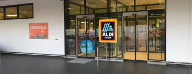 Unternehmen 3 Bild ALDI ALLSCHWIL Supermärkte am Allschwil BL